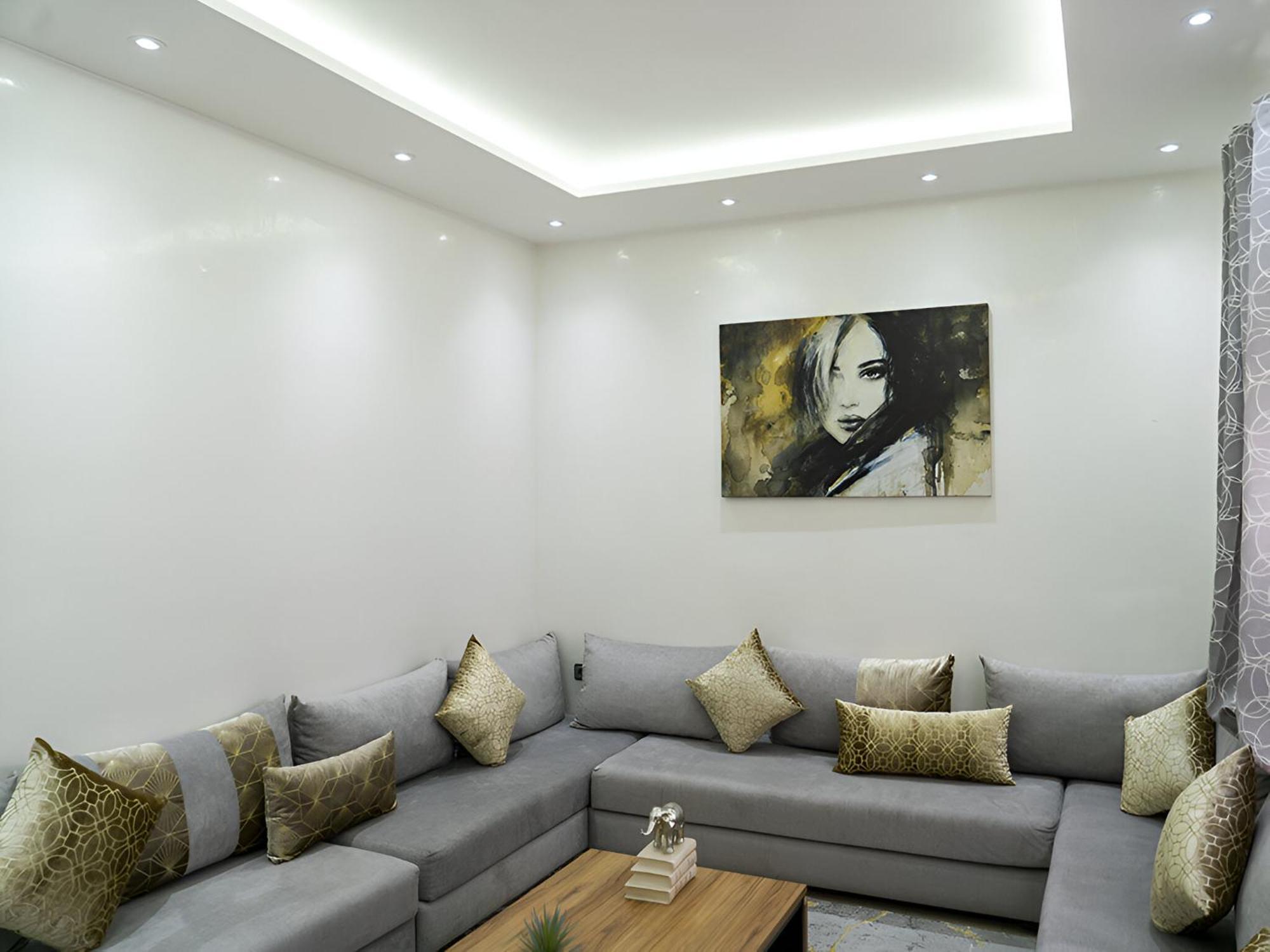 Riad Douirtna Марракеш Номер фото