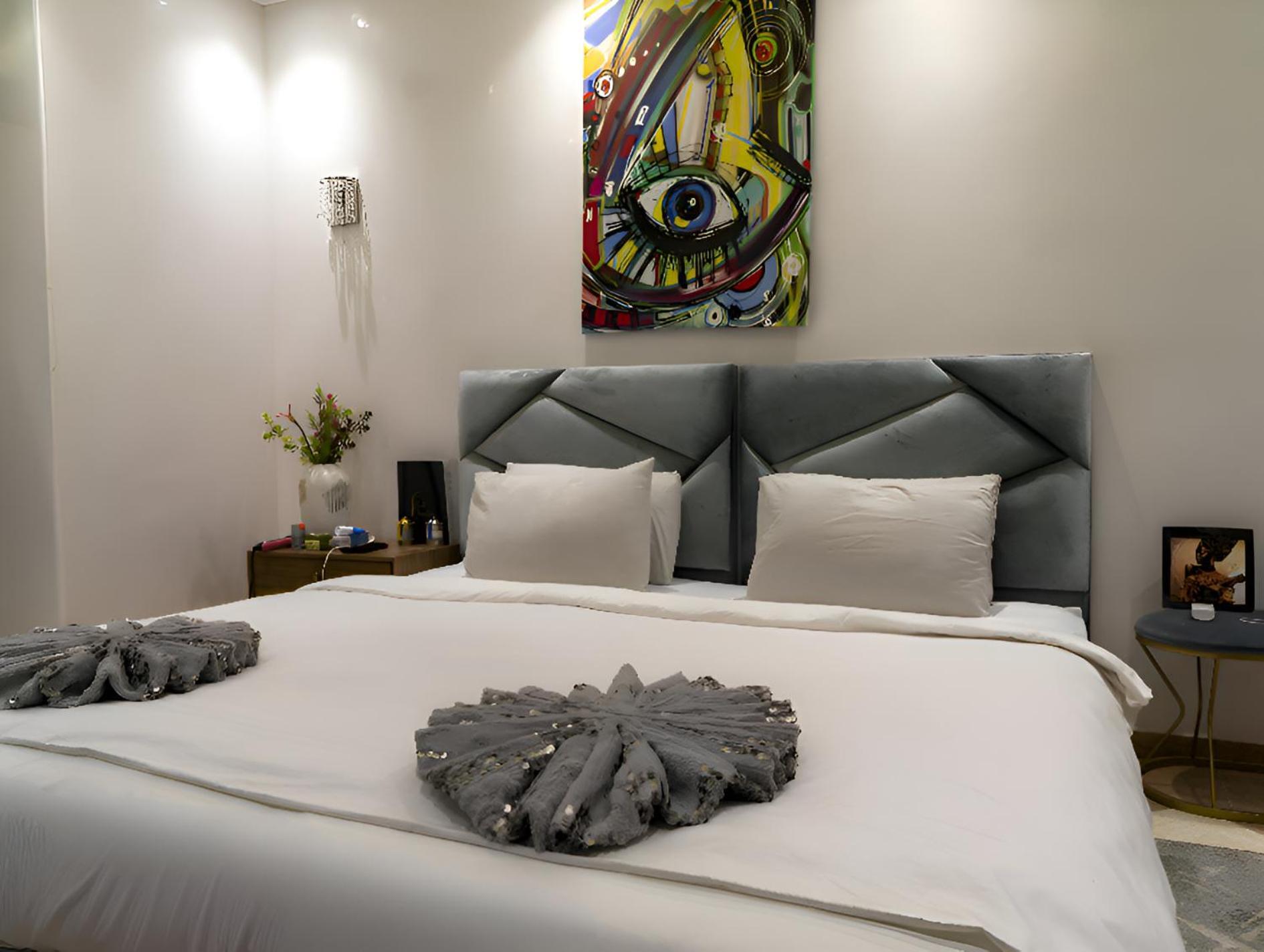 Riad Douirtna Марракеш Номер фото