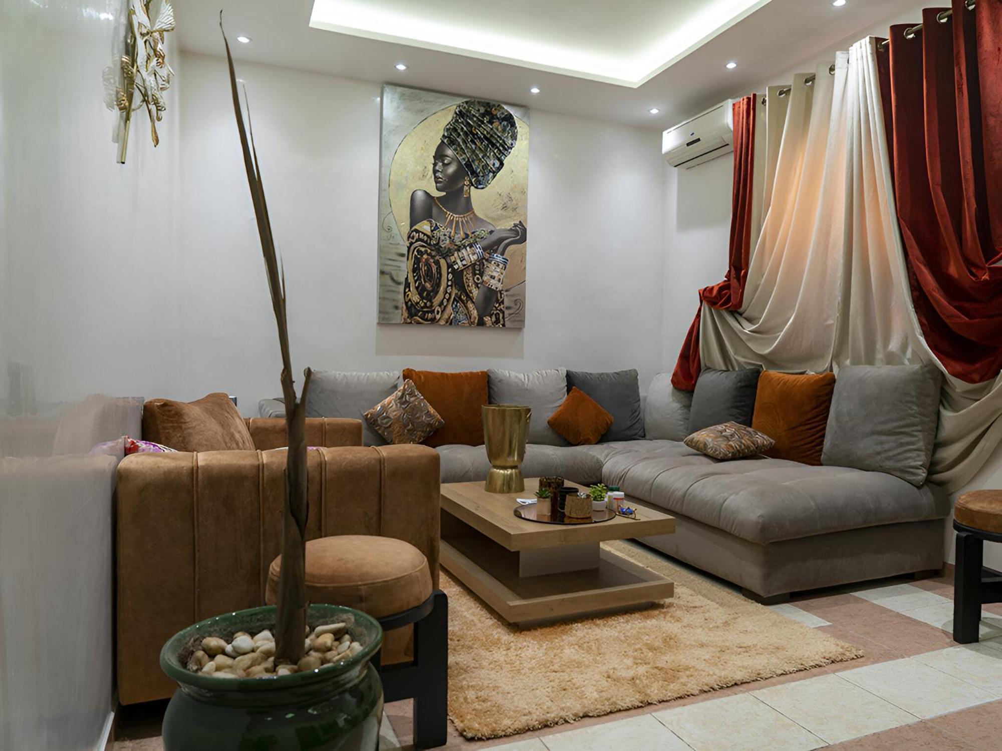 Riad Douirtna Марракеш Номер фото