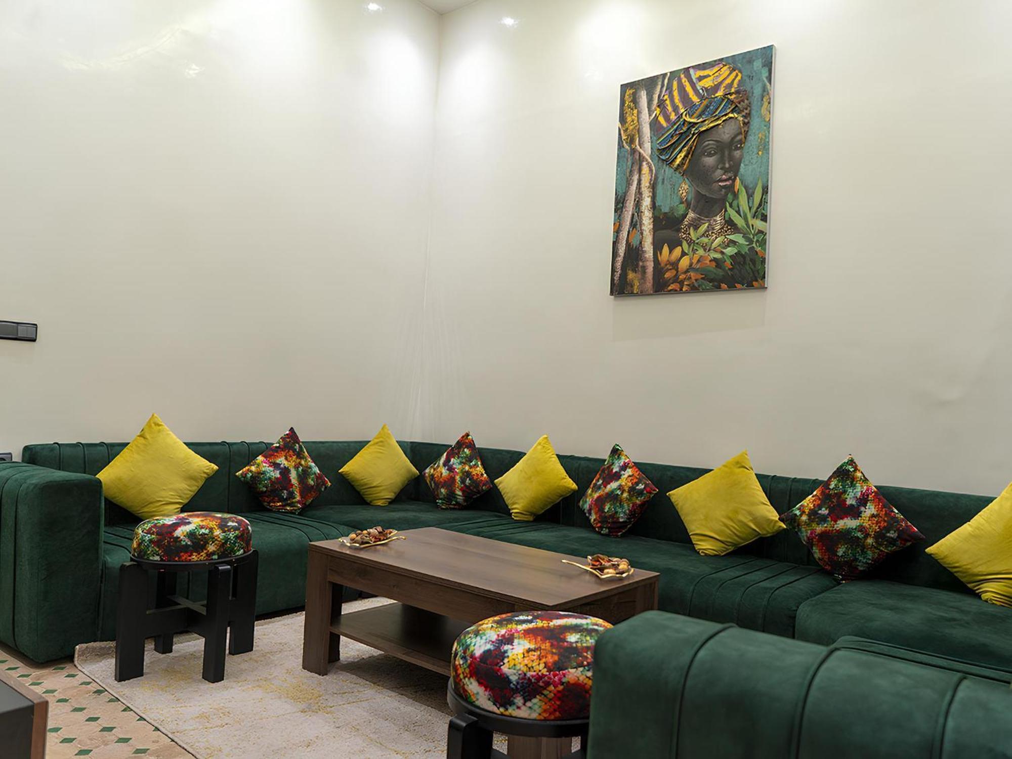 Riad Douirtna Марракеш Номер фото