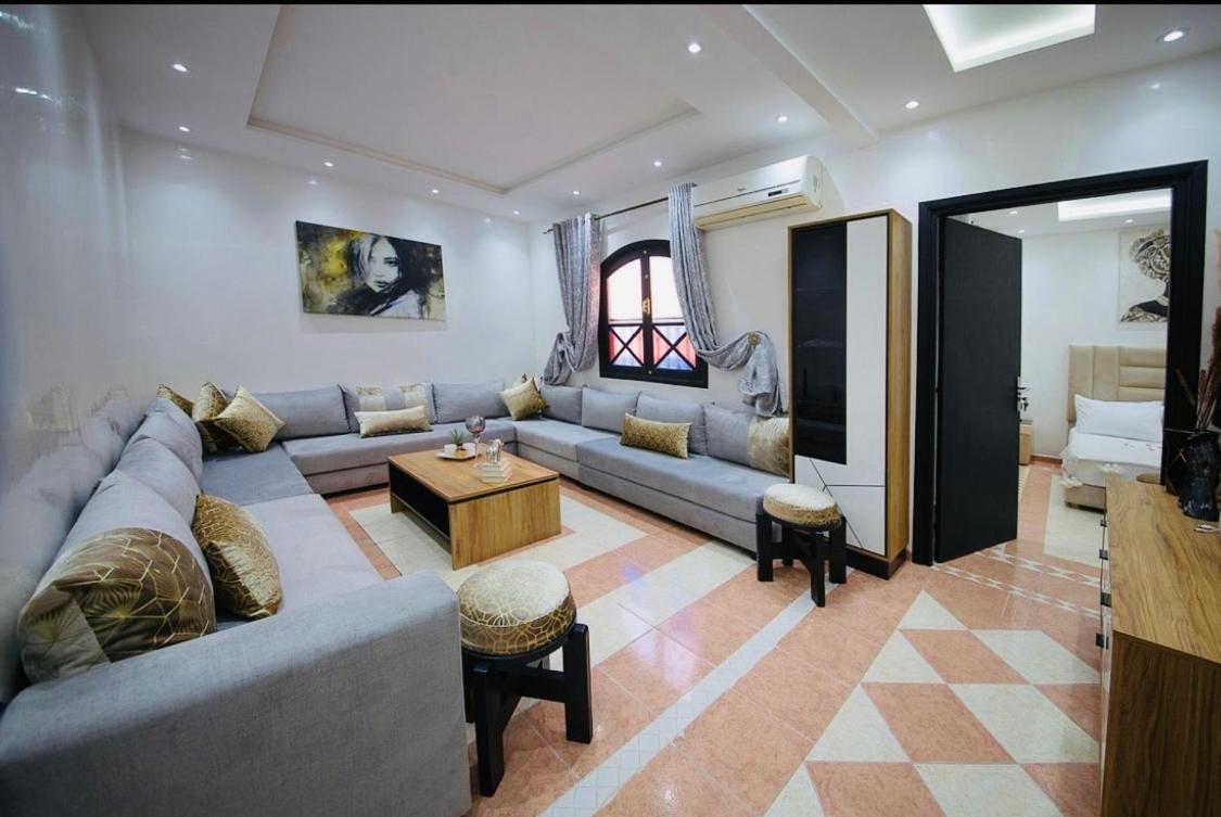 Riad Douirtna Марракеш Экстерьер фото