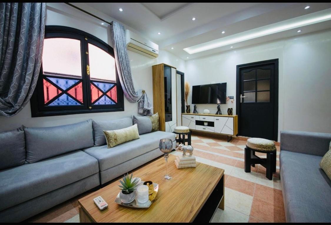 Riad Douirtna Марракеш Экстерьер фото