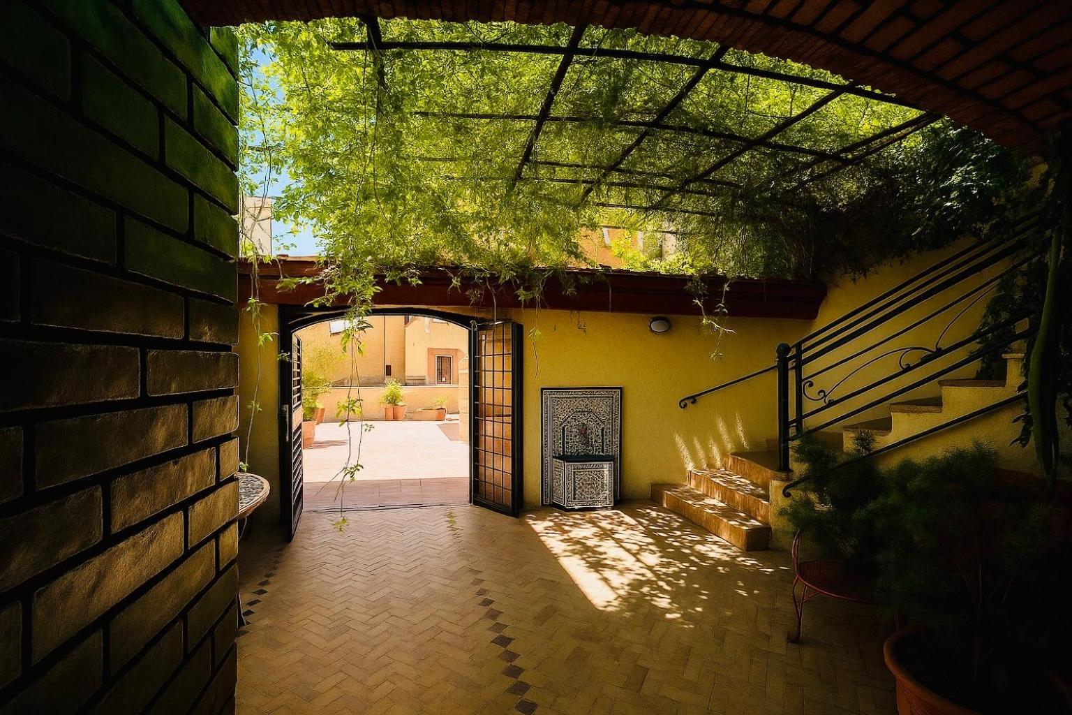 Riad Douirtna Марракеш Экстерьер фото