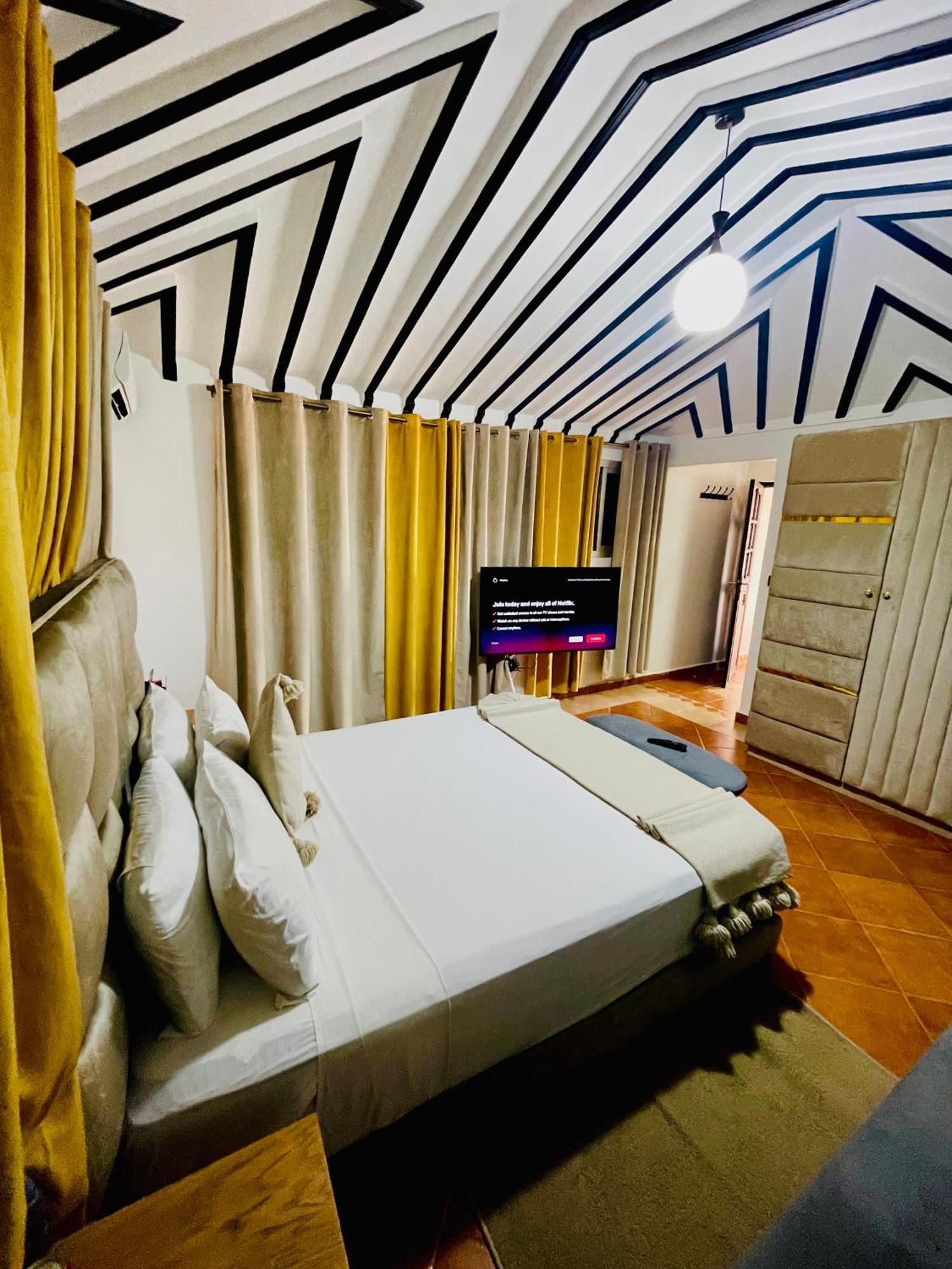 Riad Douirtna Марракеш Экстерьер фото