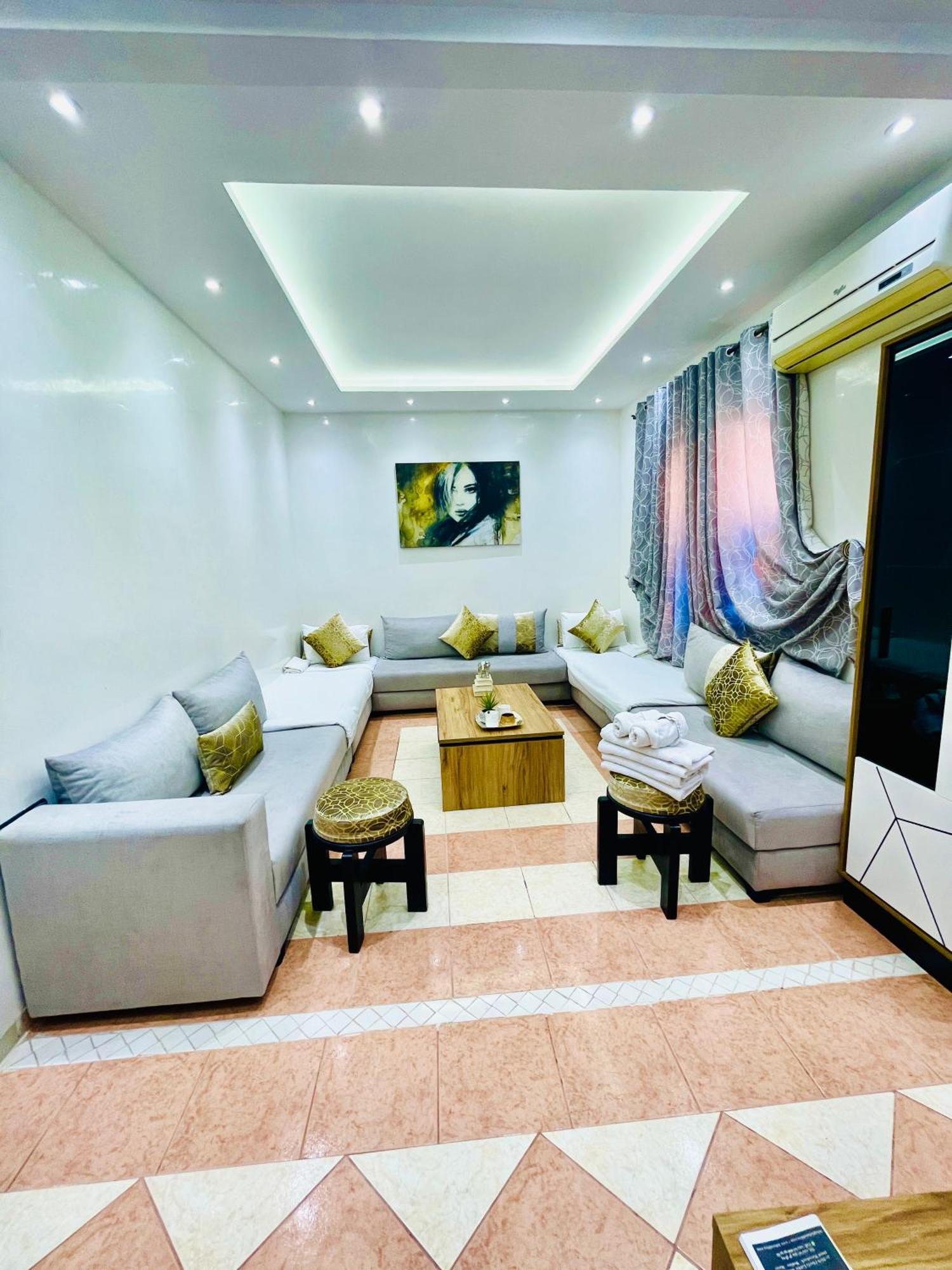 Riad Douirtna Марракеш Экстерьер фото
